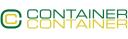 CONTAINER HIRE COMPANY logo